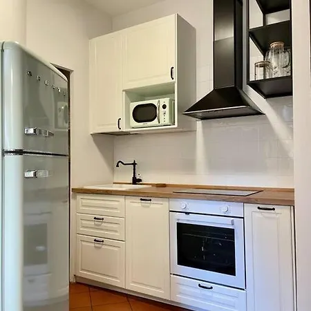 Loft Centro Storico_saudart Bologna